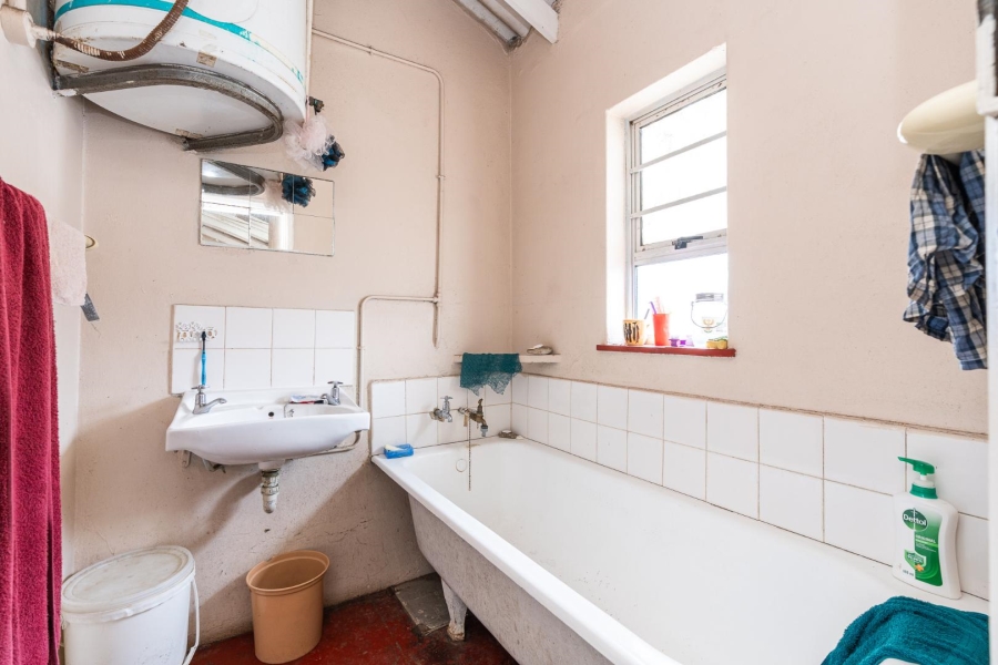 3 Bedroom Property for Sale in Brooklyn Western Cape